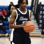 CJ Lyons
